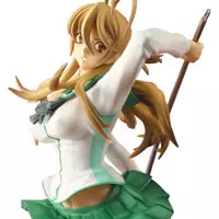 買取】学園黙示録 HIGHSCHOOL OF THE DEAD 宮本麗（1/8スケール塗装