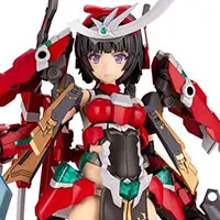 フレームアームズ・ガール