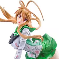 買取】学園黙示録 HIGHSCHOOL OF THE DEAD 宮本麗（完成品フィギュア