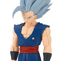 買取】ドラゴンボール超 スーパーヒーロー DXF 孫悟飯（ビースト