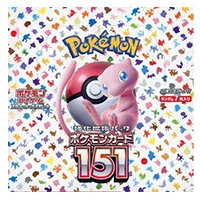 ポケモンカード 151 BOX - ポケモンカードゲーム