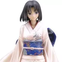 買取】空の境界 両儀式 伽藍の洞（1/7スケールPVC塗装済み完成品