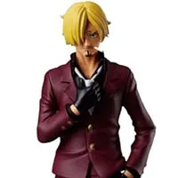 買取】ワンピース THE 出航 SANJI サンジ フィギュア フィギュア買取