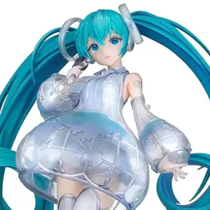 初音ミク