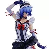 買取】山下しゅんや版 一騎当千 呂蒙子明（1/6スケールPVC 塗装済み