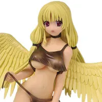 買取】山田屋の天使さん2（1/6スケールPVC塗装済み完成品）あみあみ