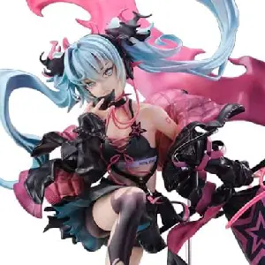 初音ミク