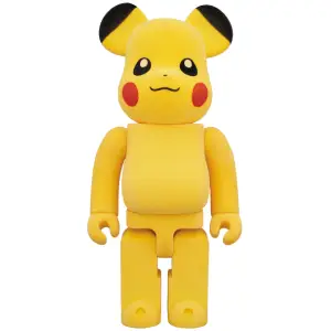 BE@RBRICK-ベアブリック