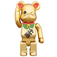 BE@RBRICK-ベアブリック-