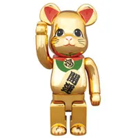 BE@RBRICK-ベアブリック-