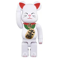 BE@RBRICK-ベアブリック-