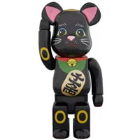 BE@RBRICK-ベアブリック-