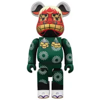 BE@RBRICK-ベアブリック-