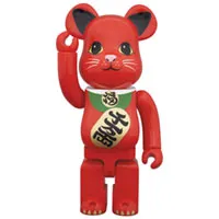 BE@RBRICK-ベアブリック-