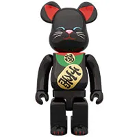 BE@RBRICK-ベアブリック-