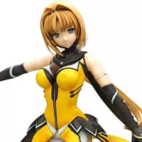 買取】超昂閃忍ハルカ 鷹守ハルカ（1/7スケールPVC塗装済み完成品） フィギュア買取 | もえたく！