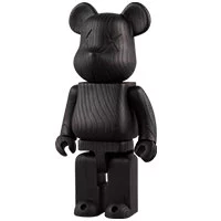 BE@RBRICK-ベアブリック-