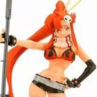 グレンラガン ヨーコ 天元突破グレンラガン フィギュア 買取価格