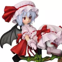 買取】東方Project レミリア・スカーレット POPver. フィギュア買取