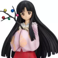 買取】東方Project 永遠と須臾の罪人 蓬莱山輝夜（1/8スケール完成品