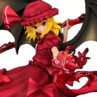 東方Project レミリア・スカーレット グリフォンエンタープライズ