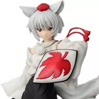 買取】東方Project 山のテレグノシス 犬走椛（1/8スケール