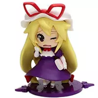 東方ソフビシリーズ 東方Project フィギュア 買取価格 ｜ 日本最大級の