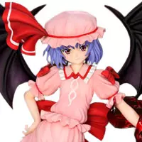 東方Project レミリア・スカーレット グリフォン