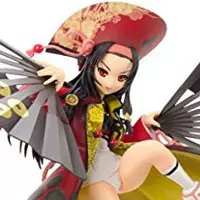 買取】百花繚乱 真田幸村（1/8スケール塗装済み完成品） HJ誌上限定 フィギュア買取 | もえたく！