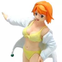 買取】舞-HIME 玖我なつき スクール水着ver フィギュア買取 | もえたく！