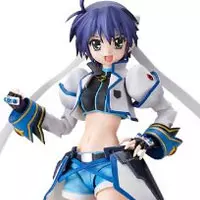 買取】魔法少女リリカルなのはStrikerS actsta スバル・ナカジマ（1/8