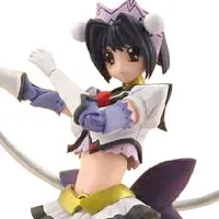 買取】魔法戦士シンフォニックナイツ 女神を継ぐ乙女たち シンフォニック リリー（1/6スケールPVC塗装済み完成品） フィギュア買取 | もえたく！