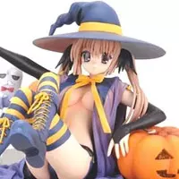 未開封 ハロウィン娘 和風堂玩具店 | www.carmenundmelanie.at