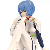 買取】和風堂玩具店 新世紀エヴァンゲリオン 綾波レイ（1/7スケールPVC