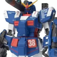 買取】GUNDAM FIX FIGURATION LIMITED FA-78 フルアーマーガンダム 