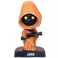 ジャワ【JAWA】スターウォーズ【首振り人形】FUNKOバブルヘッド