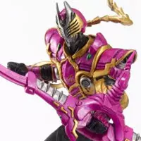 2022?新作】 ART WORKS LIMITED 仮面ライダー龍騎 ライアサバイブ