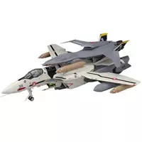 買取】マクロスゼロ 1/60 完全変形 VF-0S w/QF-2200D-B ゴースト