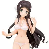 買取】この中に1人、妹がいる！ 鶴眞心乃枝 水着ver. フィギュア買取 | もえたく！