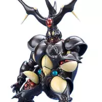 BIO FIGHTER COLLECTION MAX06 ゼクトール-