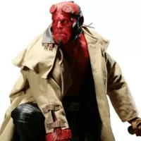 Hellboy