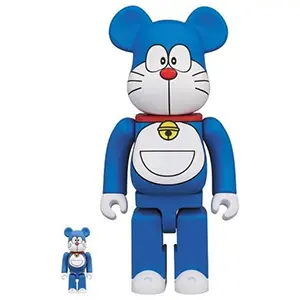 BE@RBRICK-ベアブリック-