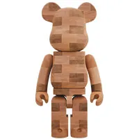 BE@RBRICK-ベアブリック-