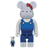 BE@RBRICK-ベアブリック-