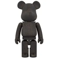 BE@RBRICK-ベアブリック-