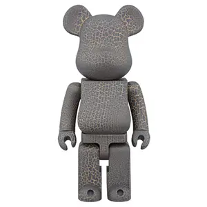 BE@RBRICK-ベアブリック-