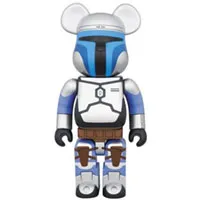 BE@RBRICK-ベアブリック-