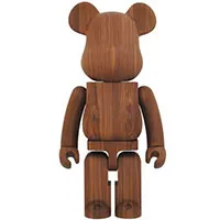 BE@RBRICK-ベアブリック