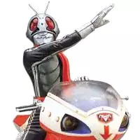 ライダーマシンシリーズ