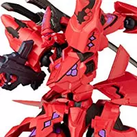 買取】リボルテック マブラヴ オルタネイティヴ 武御雷 Type-00F 月詠